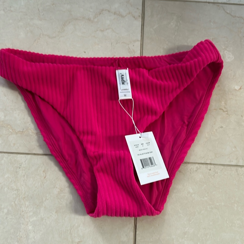 Angie swim bottom